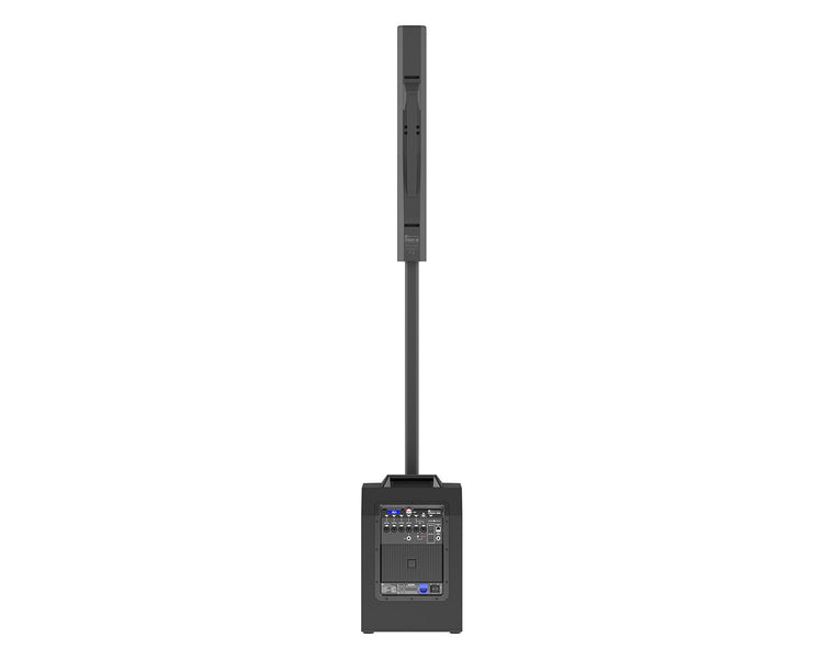 ELEE50MBBG - Electro-Voice *B GRADE* EVOLVE 50M BLACK Column Seaker System 8Ch Mixer and BT Image 6