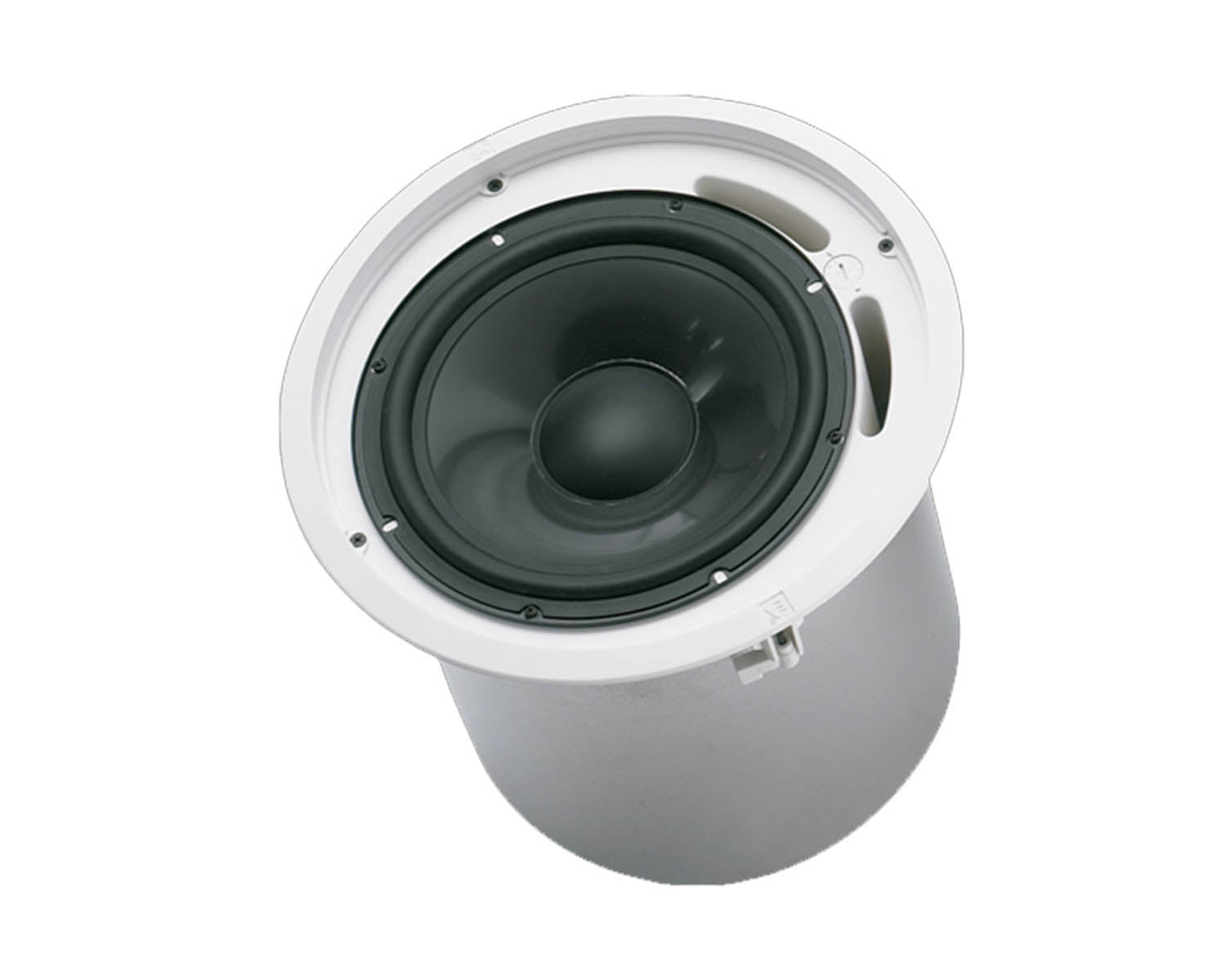 ELEEC101 - Electro-Voice EVID C10.1 10inch Closed Ceiling Sub Bass 100W 100V or 8ohm EACH Image 1