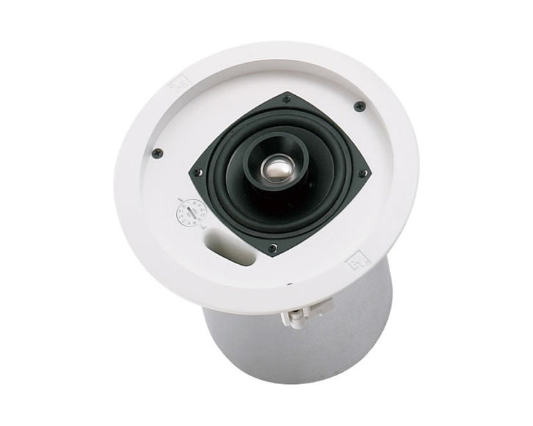 ELEEC42D - Electro-Voice EVID C4.2D 4inch Ceiling Speaker with Fire Rated Terminals EACH Image 1