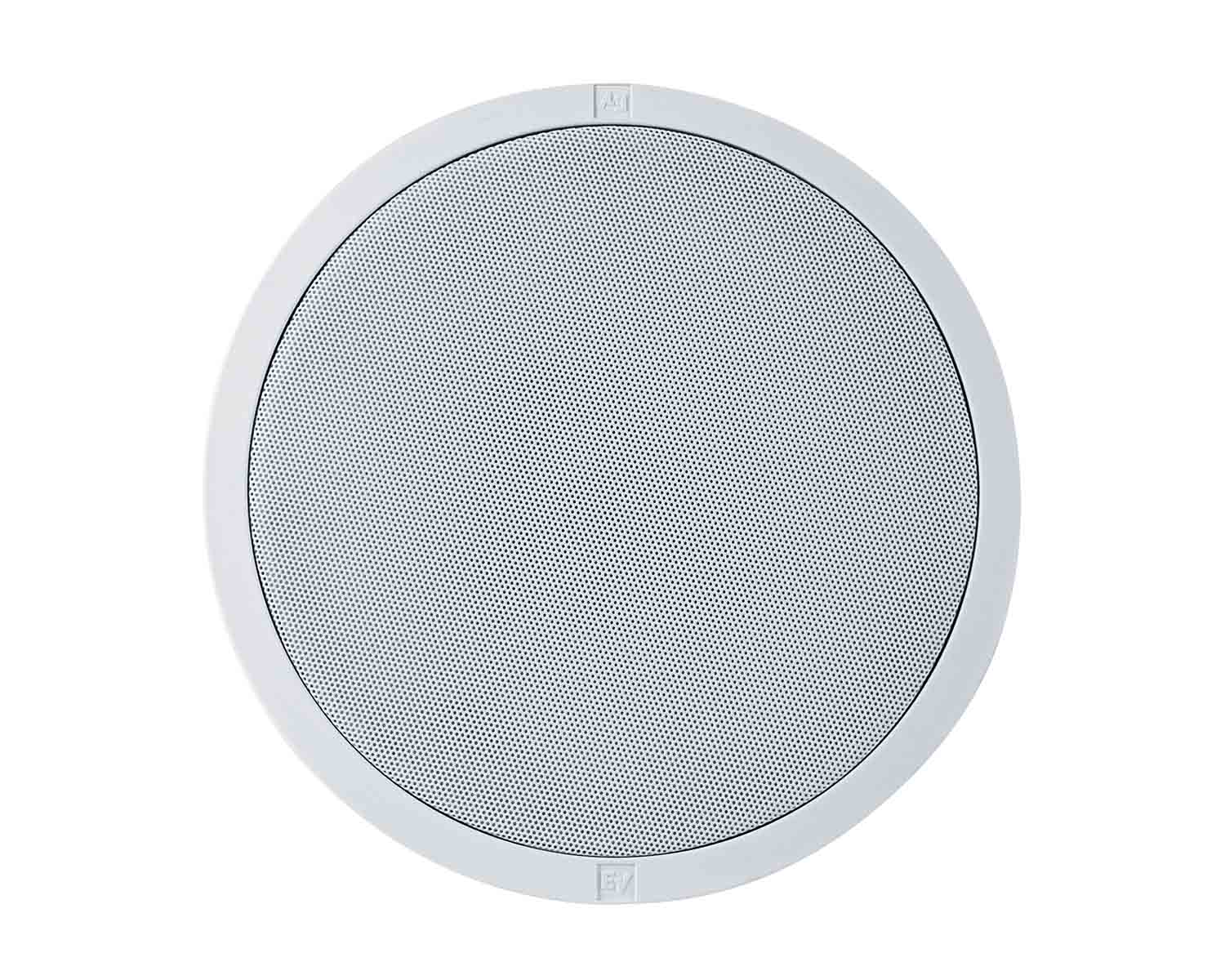 ELEEC42LP - Electro-Voice EVID C4.2LP *PAIR* 4inch Ceiling Speaker Low Profile White Image 1