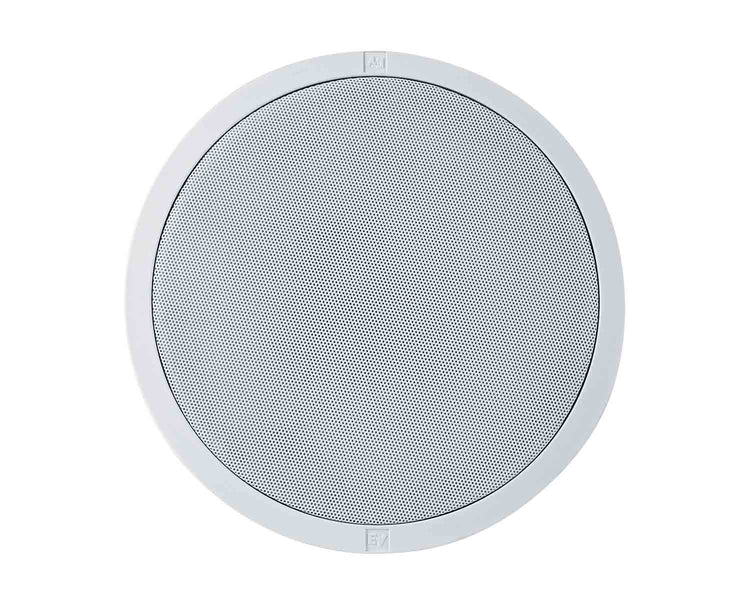 ELEEC42LP - Electro-Voice EVID C4.2LP *PAIR* 4inch Ceiling Speaker Low Profile White Image 1
