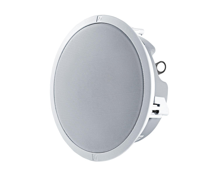 ELEEC42LP - Electro-Voice EVID C4.2LP *PAIR* 4inch Ceiling Speaker Low Profile White Image 3