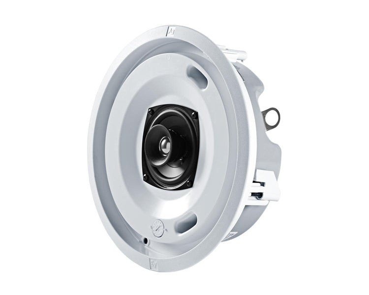 ELEEC42LP - Electro-Voice EVID C4.2LP *PAIR* 4inch Ceiling Speaker Low Profile White Image 4
