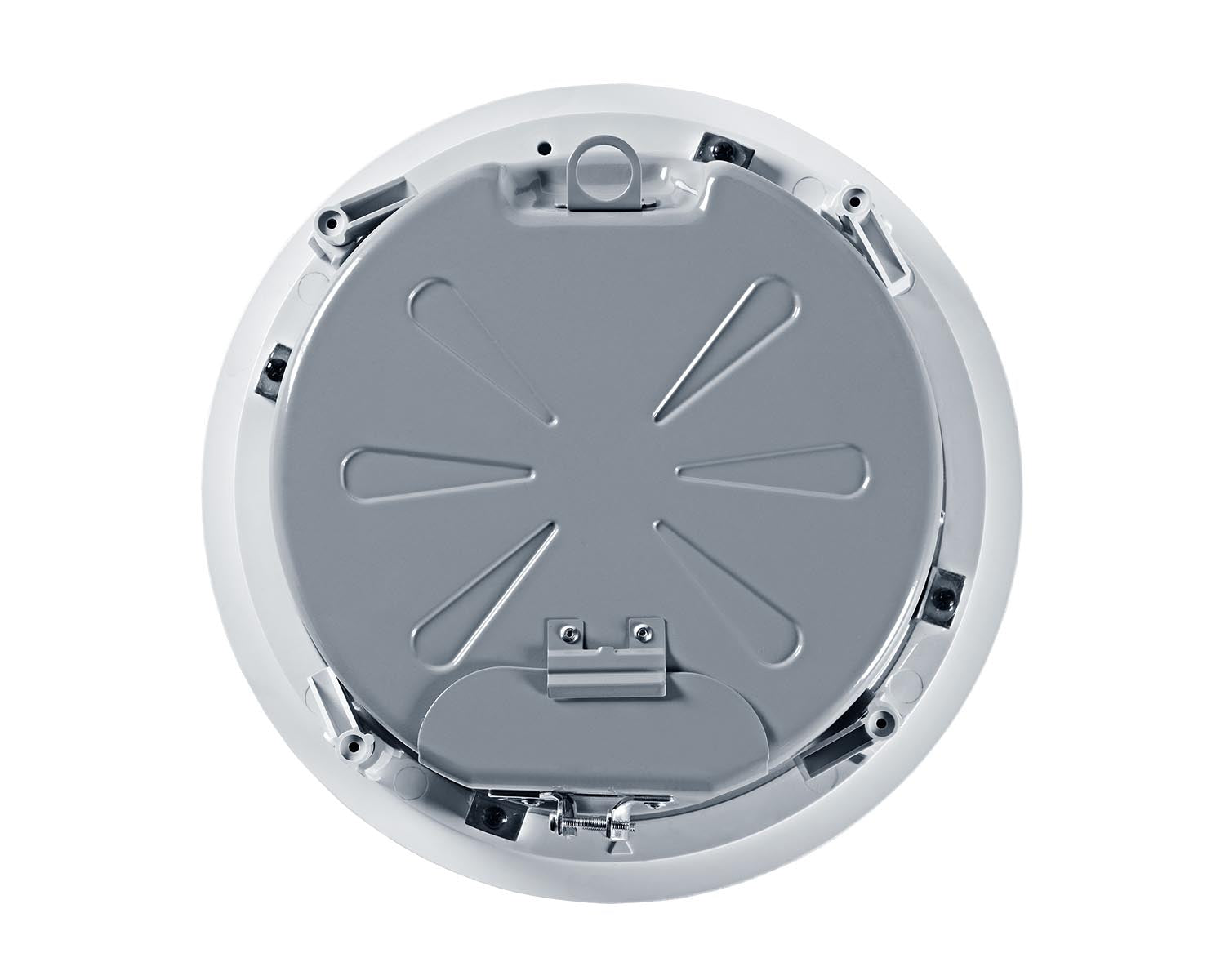 ELEEC42LP - Electro-Voice EVID C4.2LP *PAIR* 4inch Ceiling Speaker Low Profile White Image 5