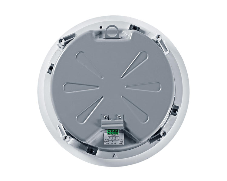 ELEEC42LP - Electro-Voice EVID C4.2LP *PAIR* 4inch Ceiling Speaker Low Profile White Image 6