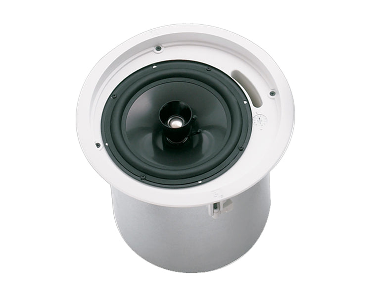 ELEEC82D - Electro-Voice EVID C8.2D 8inch Ceiling Speaker with Fire Rated Terminals EACH Image 1