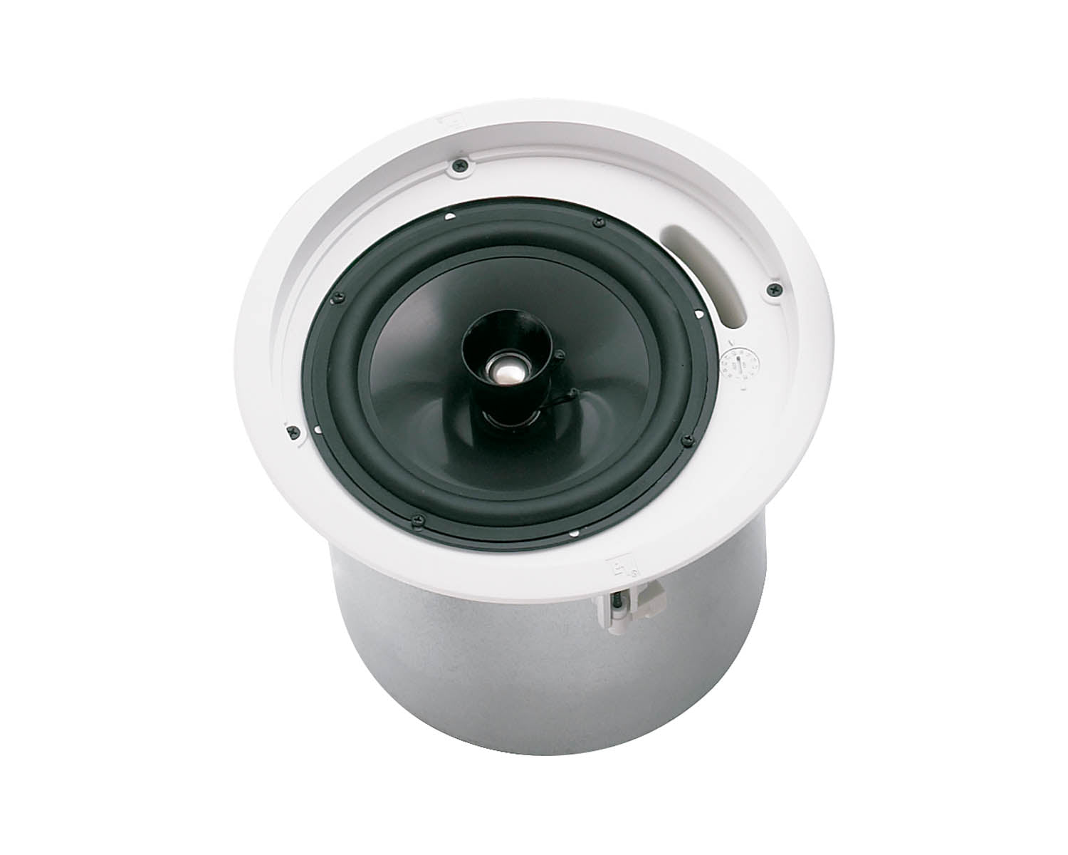 ELEEC82LP - Electro-Voice EVID C8.2LP 8inch Low Profile Ceiling Speaker (178mm Depth) EACH Image 1