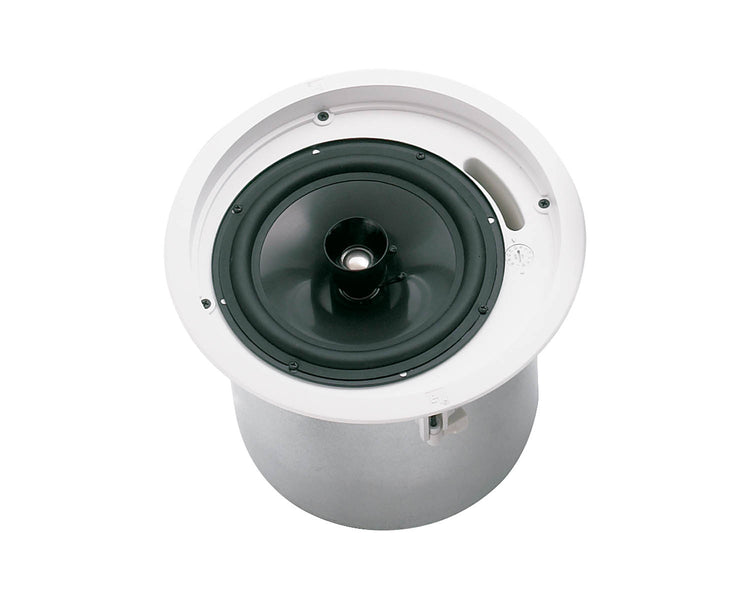 ELEEC82LP - Electro-Voice EVID C8.2LP 8inch Low Profile Ceiling Speaker (178mm Depth) EACH Image 1
