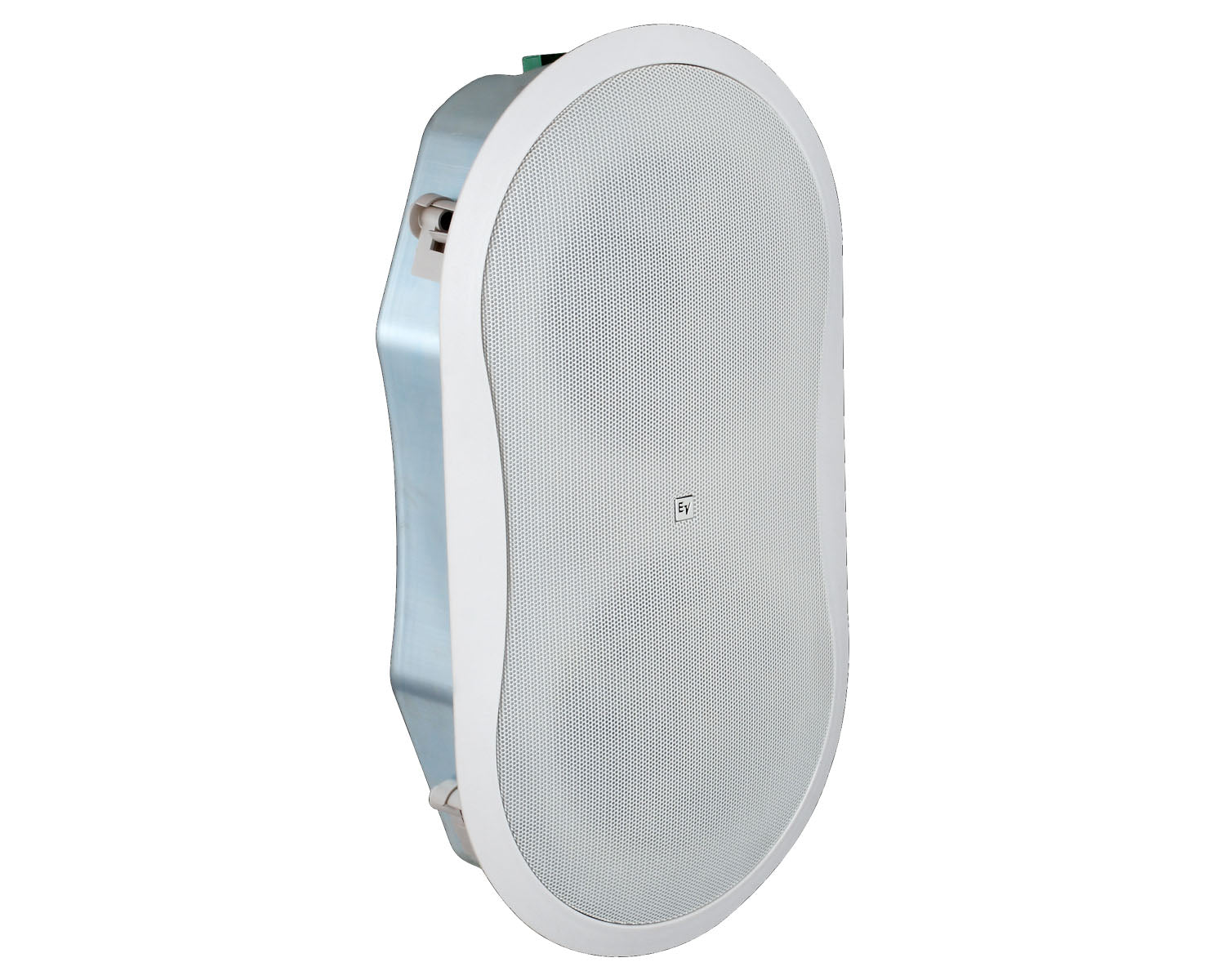 ELEEFM42 - Electro-Voice EVID FM4.2 2x4inch Fully Sealed In Wall Speaker 100V or 8ohm EACH Image 2