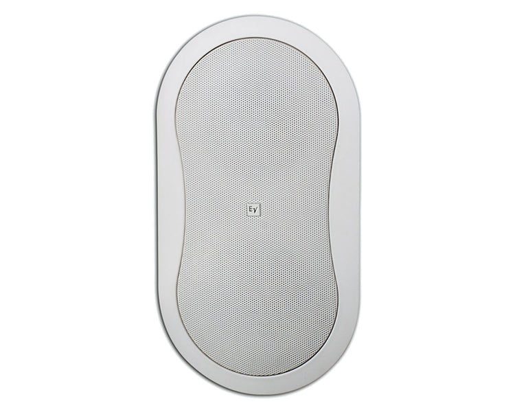 ELEEFM62 - Electro-Voice EVID FM6.2 2x6inch Fully Sealed In Wall Speaker 100V or 8ohm EACH Image 1