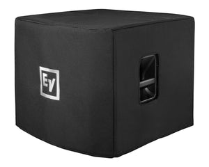 ELEEKX15SCVR - Electro-Voice EKX15SCVR Padded Cover for EKX15S or 15SP Subwoofers Image 1