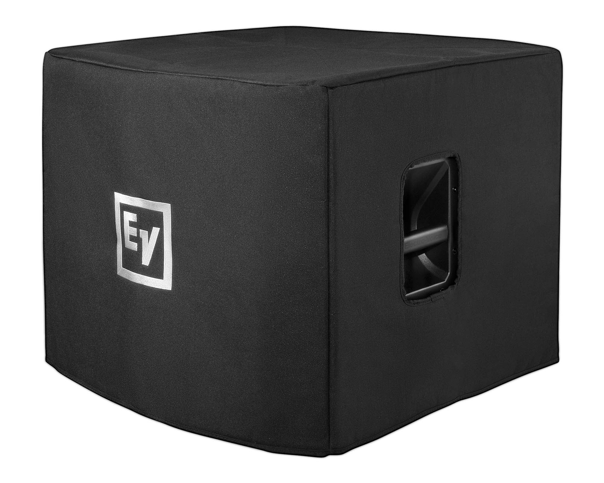 ELEEKX18SCVR - Electro-Voice EKX18SCVR Padded Cover for EKX18S or 18SP Subwoofers Image 1