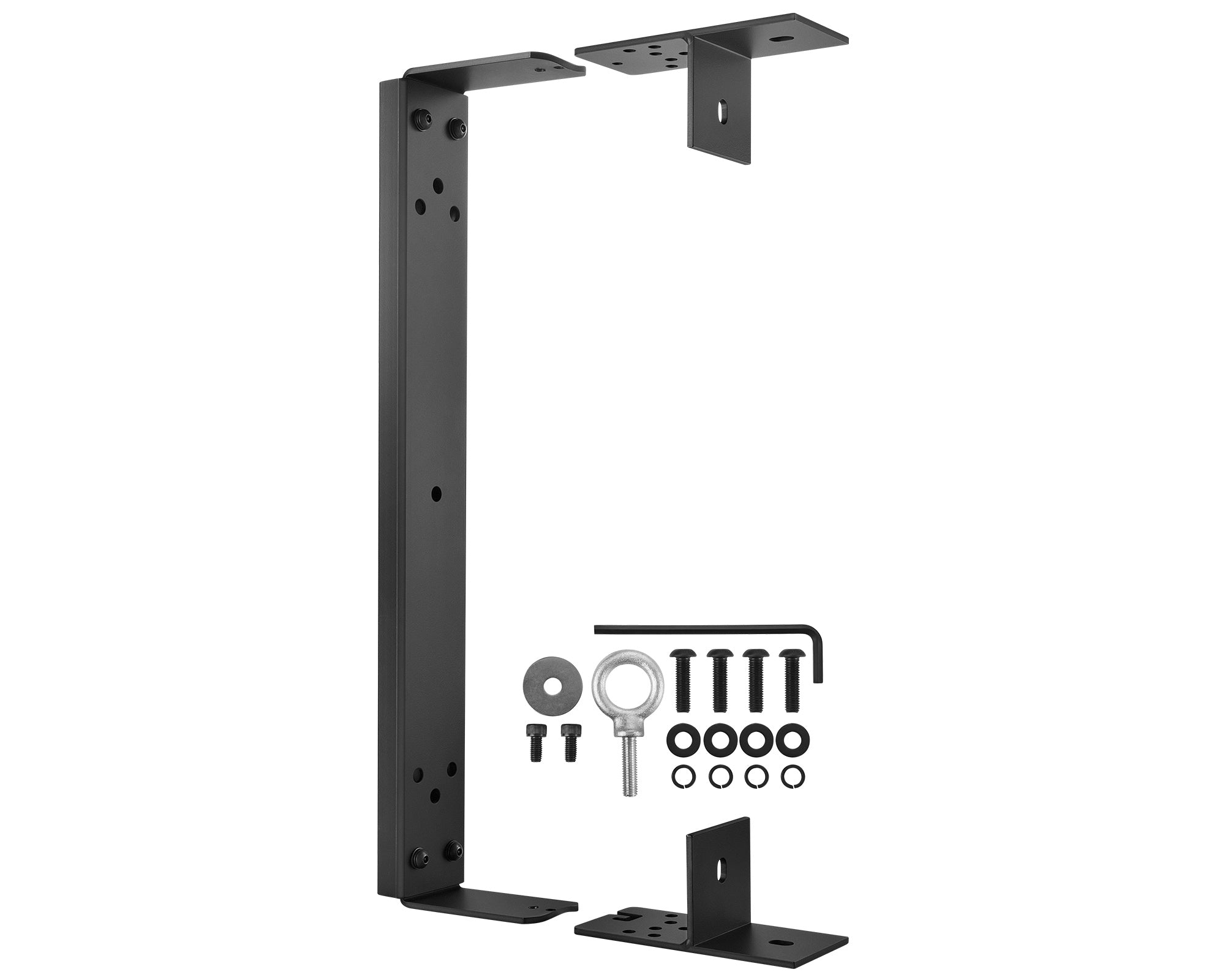 ELEEKXBRKT12 - Electro-Voice EKXBRKT12 Wall Mount Bracket for EKX12 or 12P Speakers Image 1