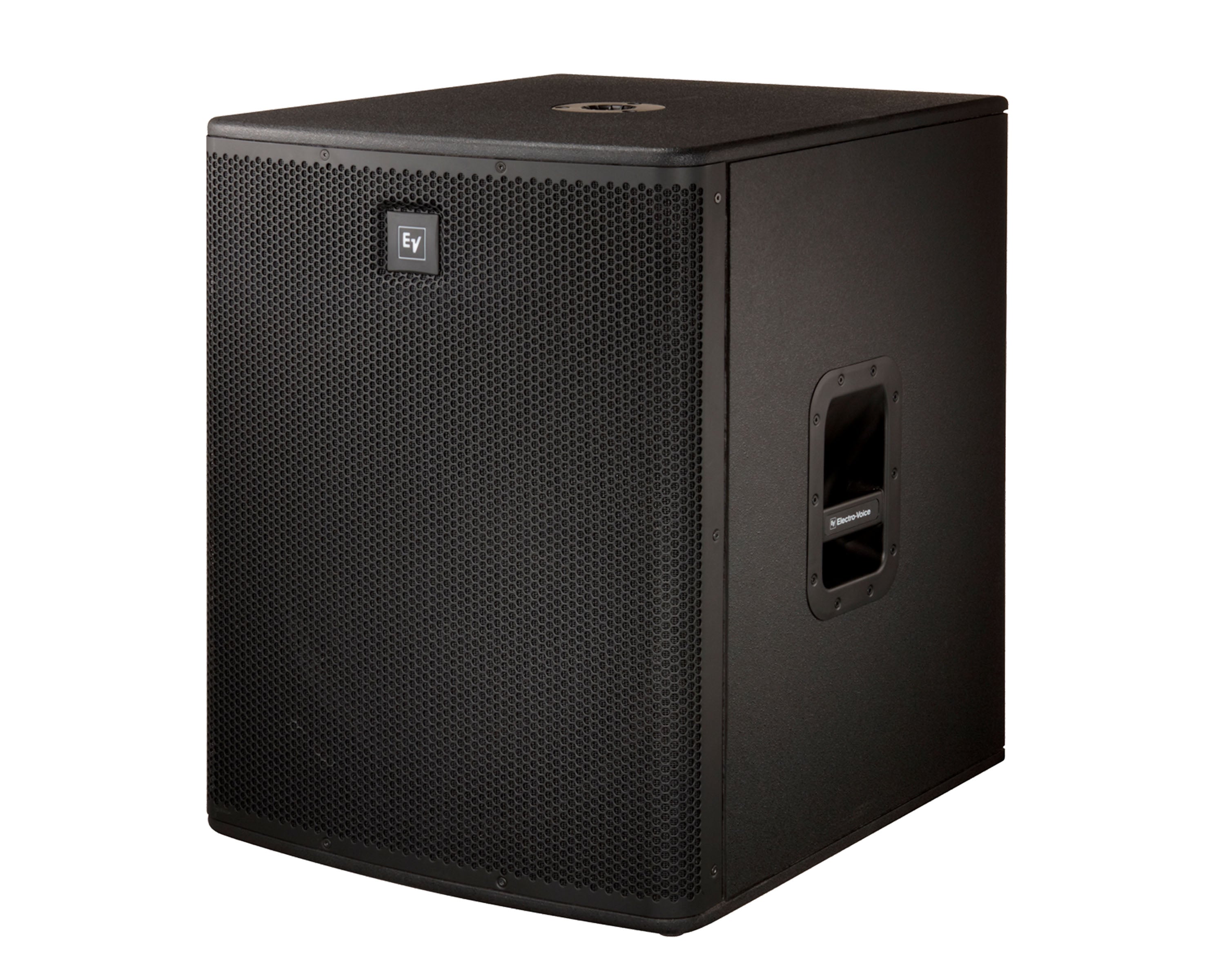 ELEELX118 - Electro-Voice ELX118 Live X Plywood 1x18inch Passive Subwoofer 800W Image 1
