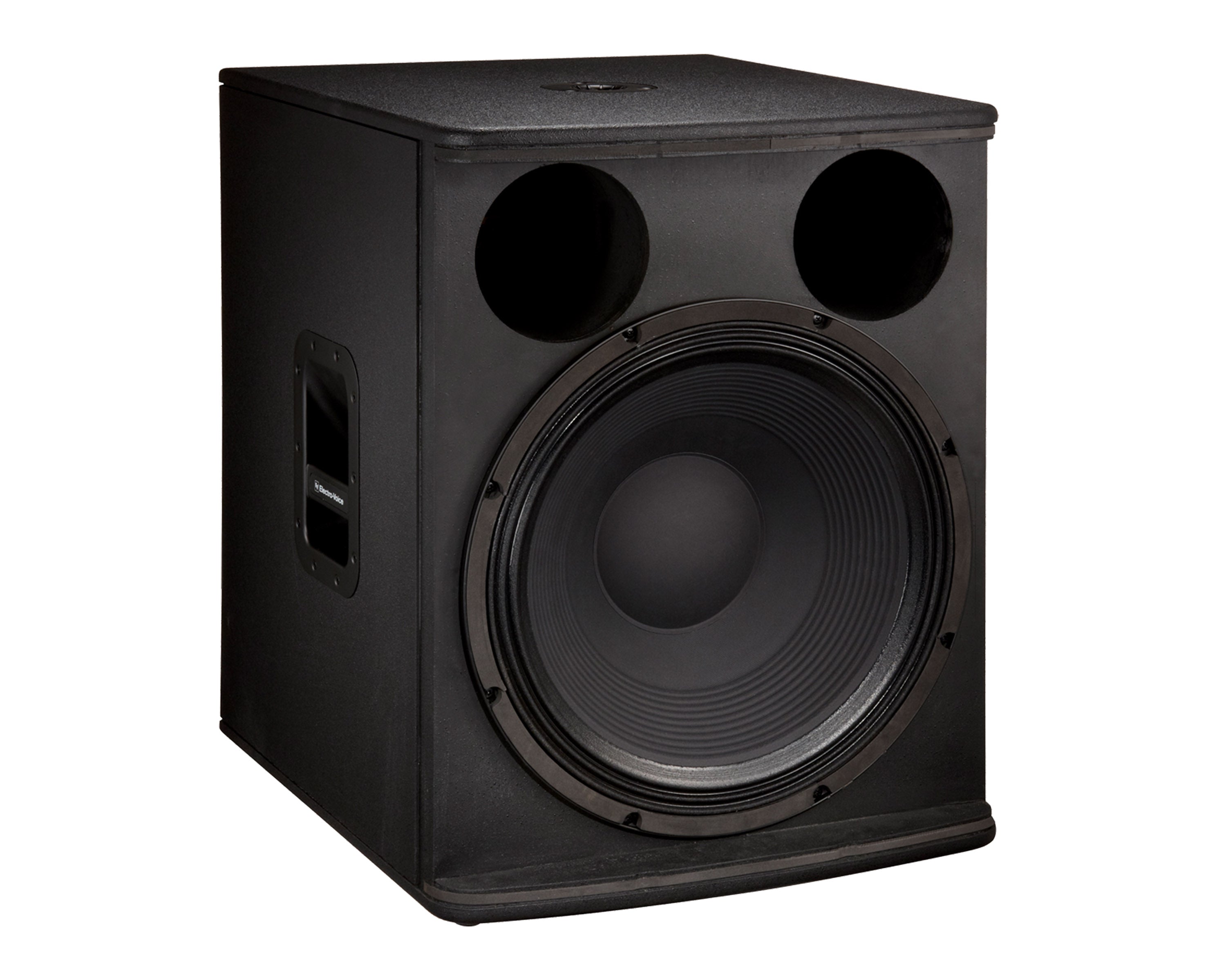 ELEELX118 - Electro-Voice ELX118 Live X Plywood 1x18inch Passive Subwoofer 800W Image 2
