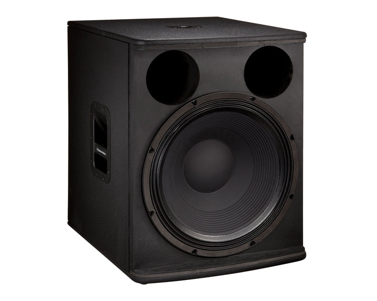 ELEELX118 - Electro-Voice ELX118 Live X Plywood 1x18inch Passive Subwoofer 800W Image 2