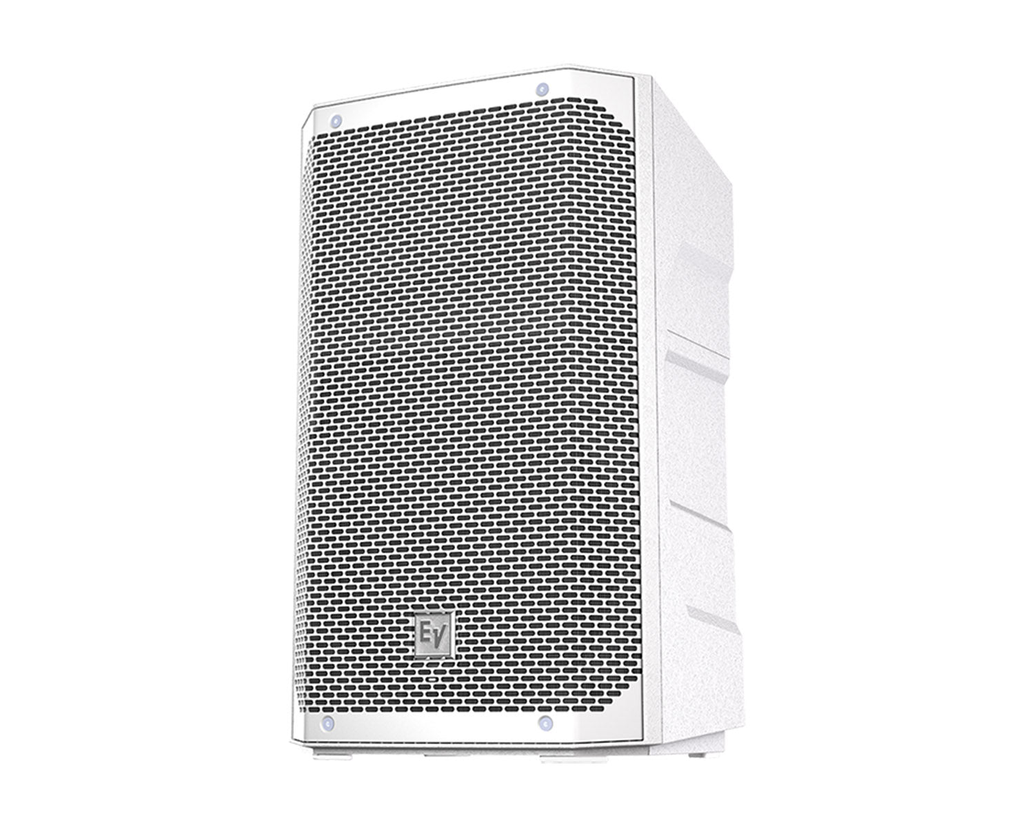 ELEELX20010PW - Electro-Voice ELX200 10P W 10inch 2 Way Active Speaker 1200W White Image 1