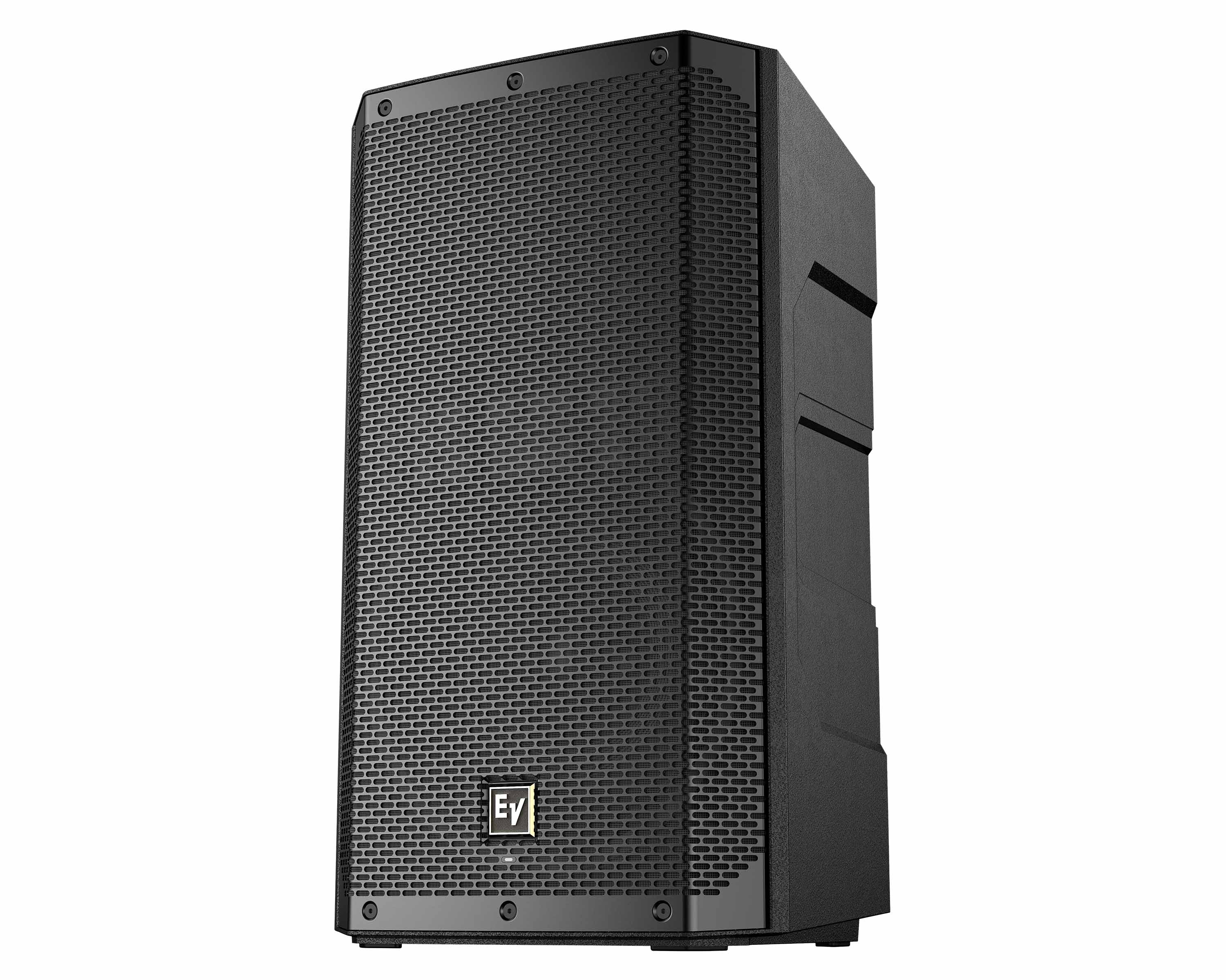 ELEELX20012P - Electro-Voice ELX200 12P 12inch 2 Way Class D Active Speaker 1200W Black Image 1