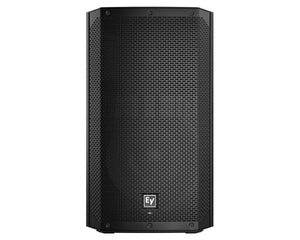 ELEELX20012P - Electro-Voice ELX200 12P 12inch 2 Way Class D Active Speaker 1200W Black Image 2