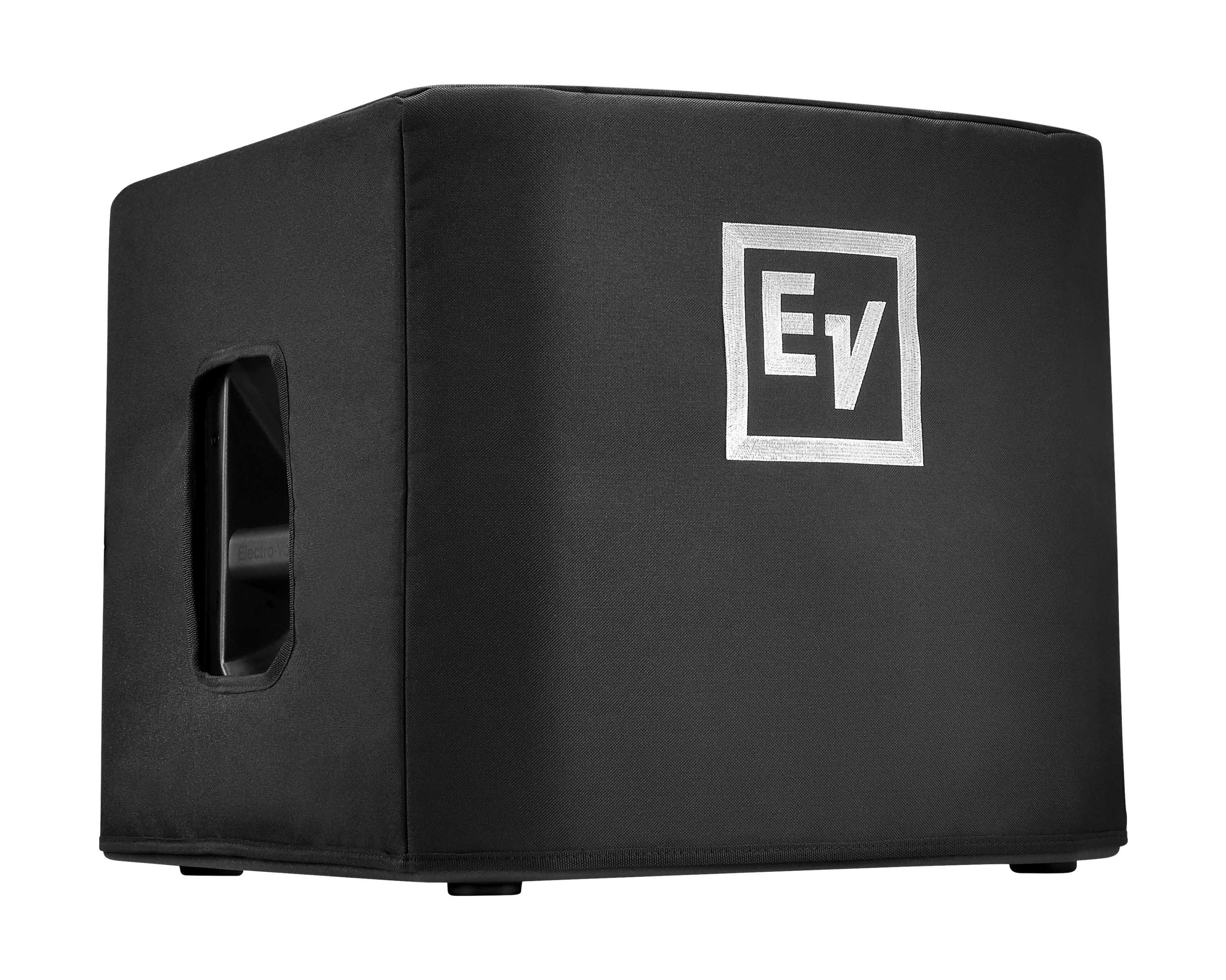 ELEELX20012SCVR - Electro-Voice ELX20012SCVR Padded Cover for ELX200 12S and ELX200 12SP Image 1