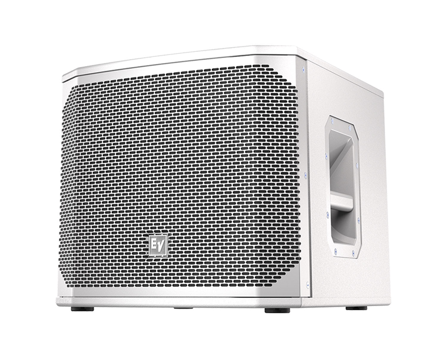 ELEELX20012SW - Electro-Voice ELX200 12S W 12inch Passive Subwoofer 800W White Image 1