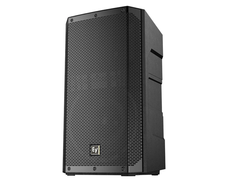 ELEELX20012 - Electro-Voice ELX200 12 12inch 2 Way Passive Speaker 300W Black Image 1