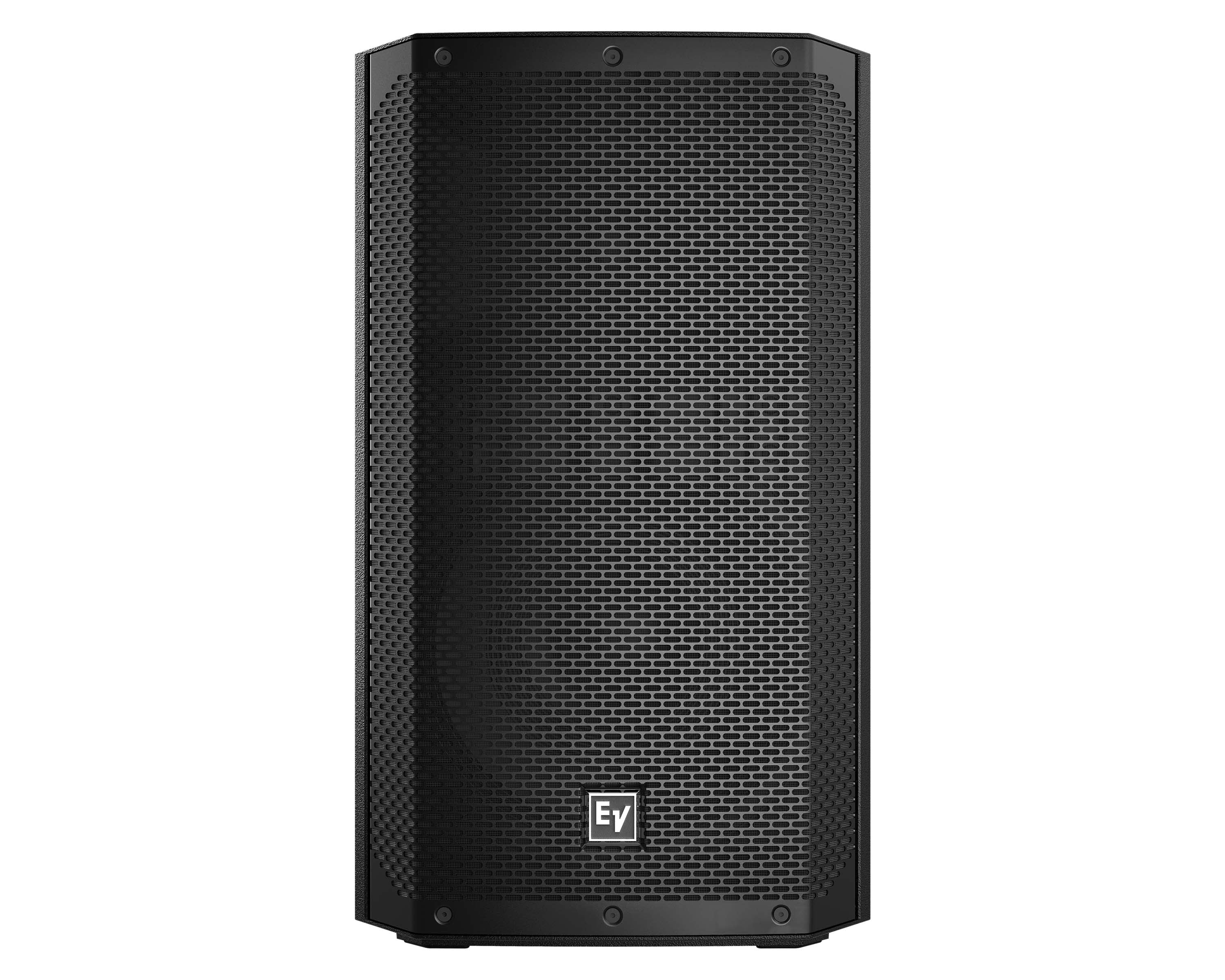 ELEELX20012 - Electro-Voice ELX200 12 12inch 2 Way Passive Speaker 300W Black Image 2
