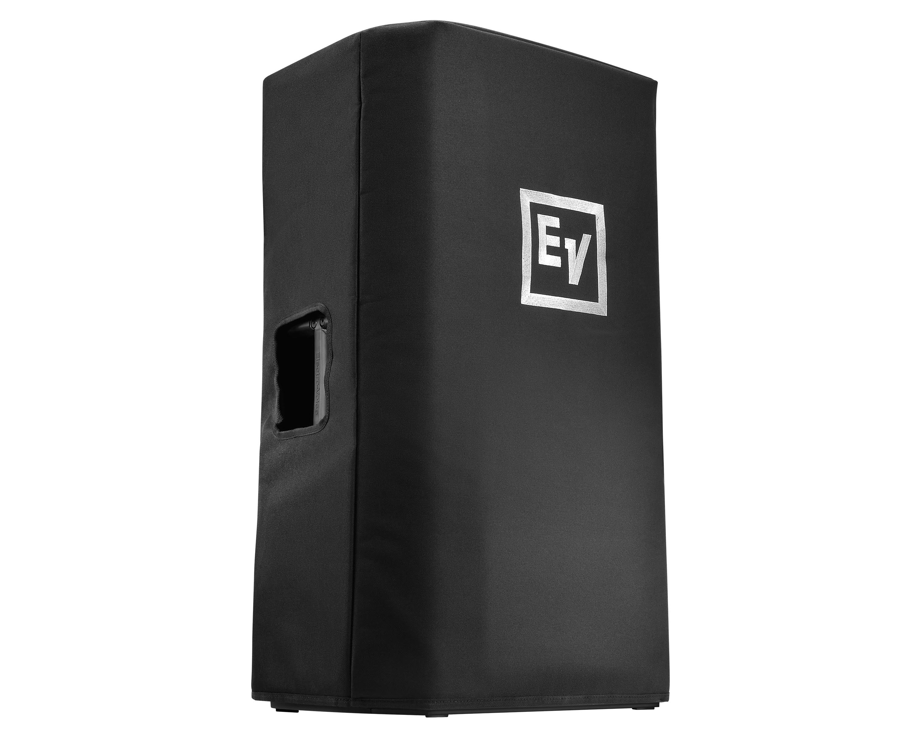 ELEELX20015CVR - Electro-Voice ELX20015CVR Padded Cover for ELX200 15 and ELX200 15P Image 1