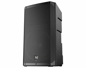 ELEELX20015P - Electro-Voice ELX200 15P 15inch 2 Way Class D Active Speaker 1200W Black Image 1