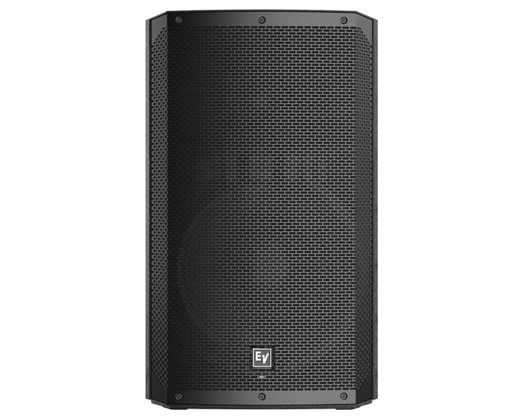 ELEELX20015P - Electro-Voice ELX200 15P 15inch 2 Way Class D Active Speaker 1200W Black Image 2