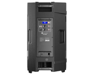 ELEELX20015P - Electro-Voice ELX200 15P 15inch 2 Way Class D Active Speaker 1200W Black Image 3