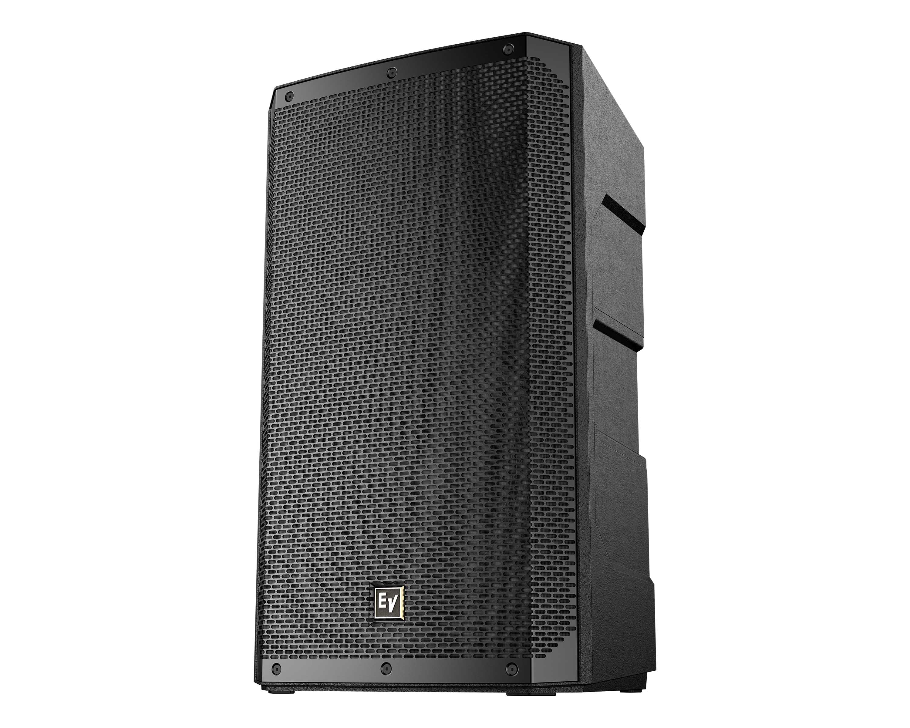 ELEELX20015 - Electro-Voice ELX200 15 15inch 2 Way Passive Speaker 300W Black Image 1
