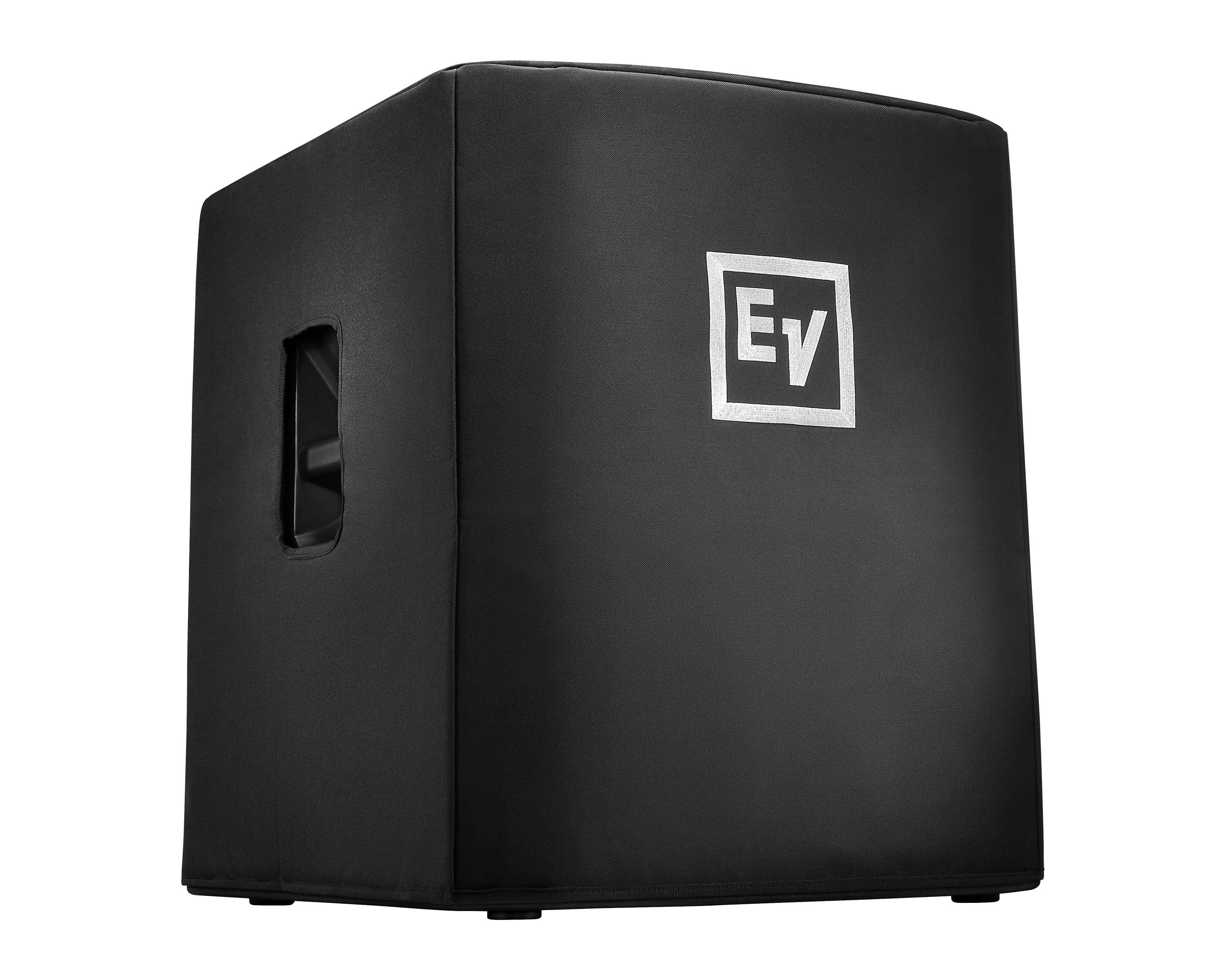 ELEELX20018SCVR - Electro-Voice ELX20018SCVR Padded Cover for ELX200 18S and ELX200 18SP Image 1