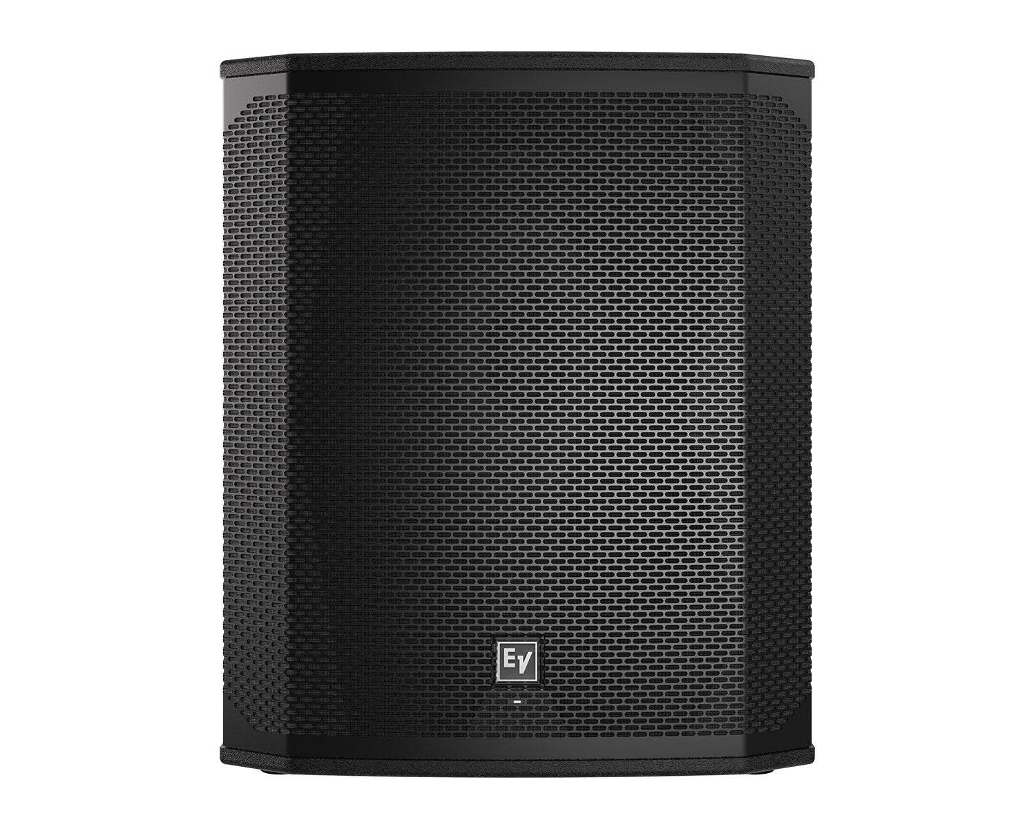 ELEELX20018SP - Electro-Voice ELX200 18SP 18inch Powered Subwoofer 1200W Black Image 2