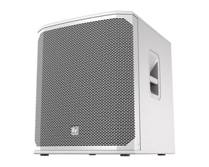 ELEELX20018SW - Electro-Voice ELX200 18S W 18inch Passive Subwoofer 800W White Image 1
