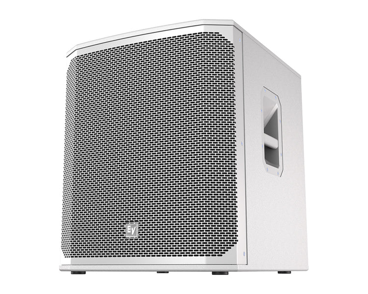 ELEELX20018SW - Electro-Voice ELX200 18S W 18inch Passive Subwoofer 800W White Image 1