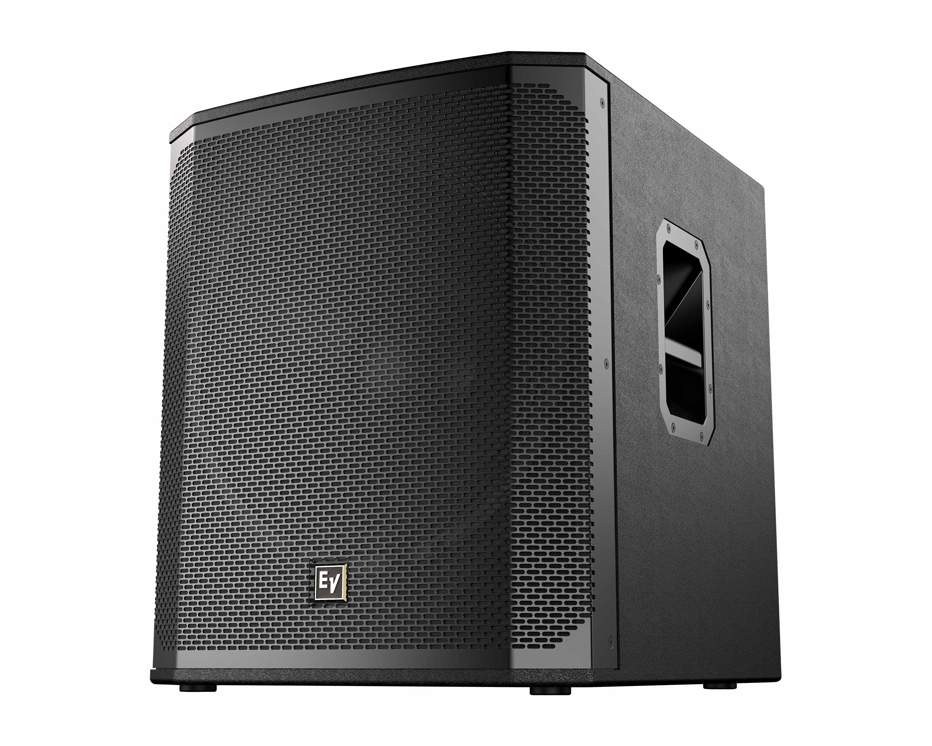 ELEELX20018S - Electro-Voice ELX200 18S 18inch Passive Subwoofer 800W Black Image 1