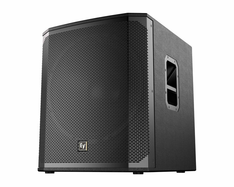 ELEELX20018S - Electro-Voice ELX200 18S 18inch Passive Subwoofer 800W Black Image 1