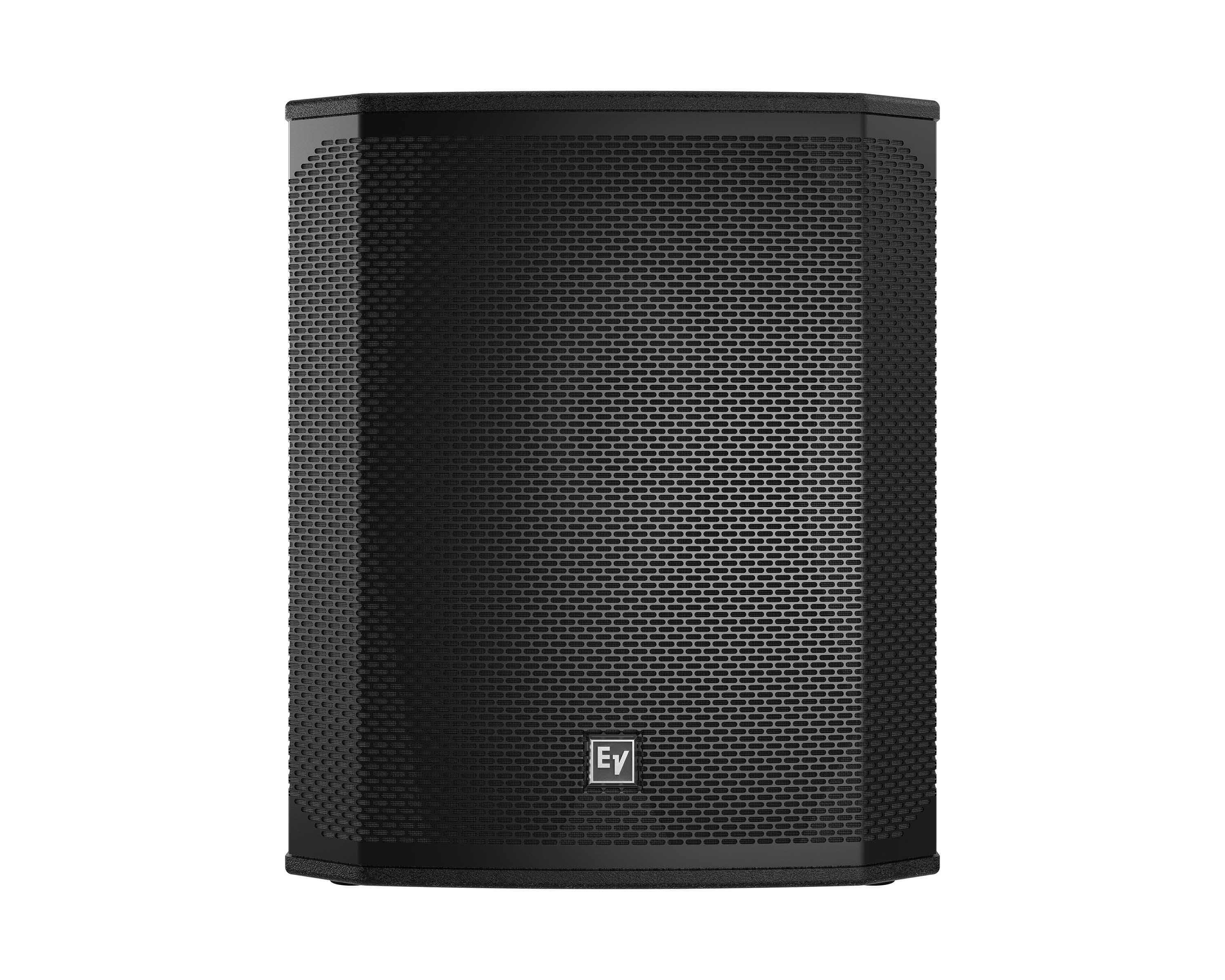 ELEELX20018S - Electro-Voice ELX200 18S 18inch Passive Subwoofer 800W Black Image 2