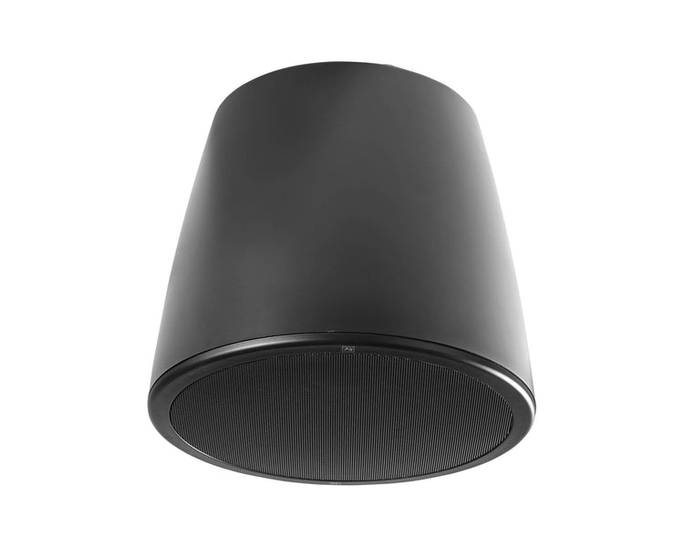 ELEEP62B - Electro-Voice EVID P6.2B 6.5inch Pendant Speaker Black Image 1