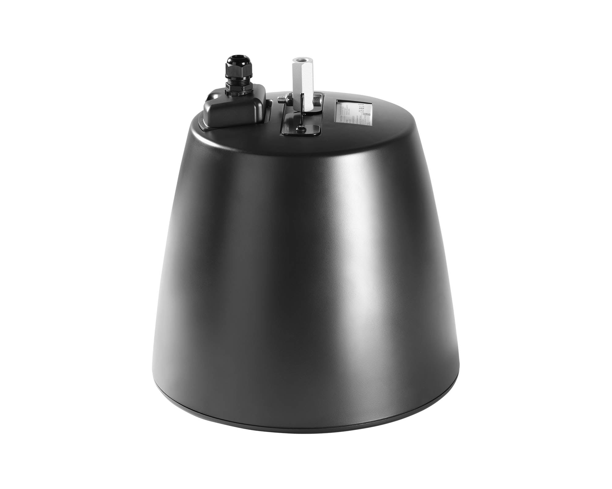ELEEP62B - Electro-Voice EVID P6.2B 6.5inch Pendant Speaker Black Image 3