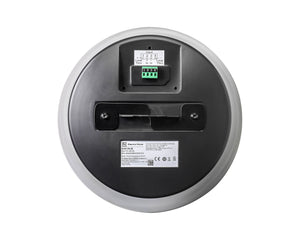 ELEEP62B - Electro-Voice EVID P6.2B 6.5inch Pendant Speaker Black Image 4