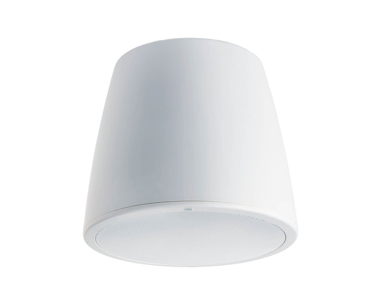 ELEEP62W - Electro-Voice EVID P6.2W 6.5inch Pendant Speaker White Image 1