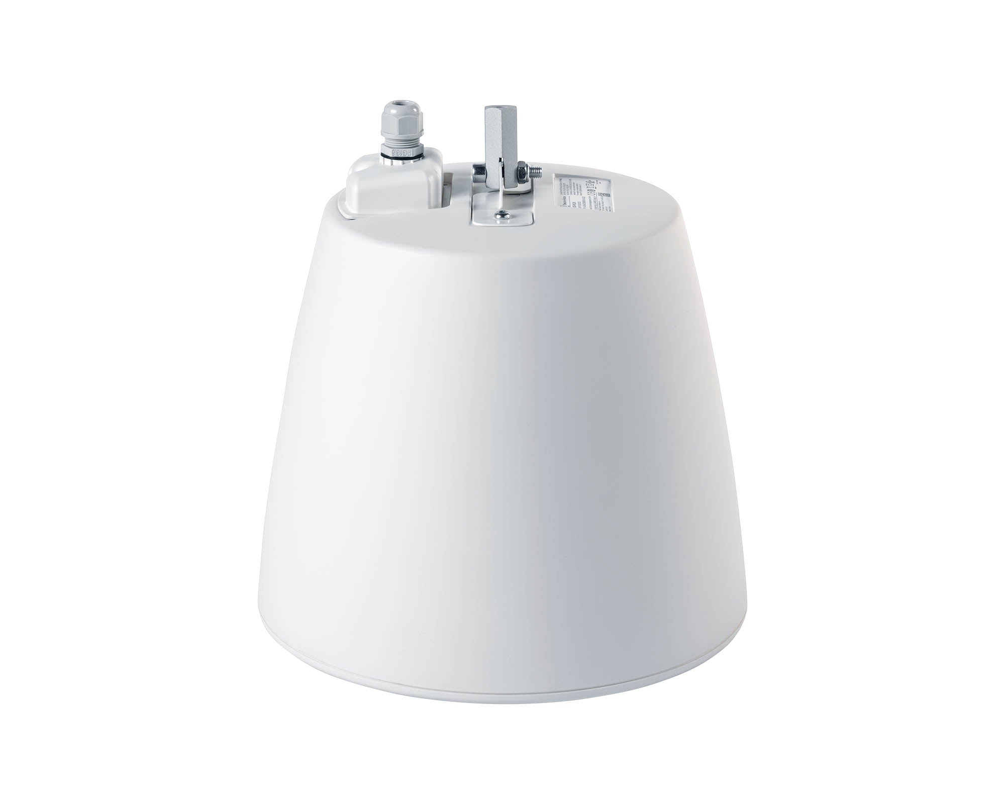 ELEEP62W - Electro-Voice EVID P6.2W 6.5inch Pendant Speaker White Image 3