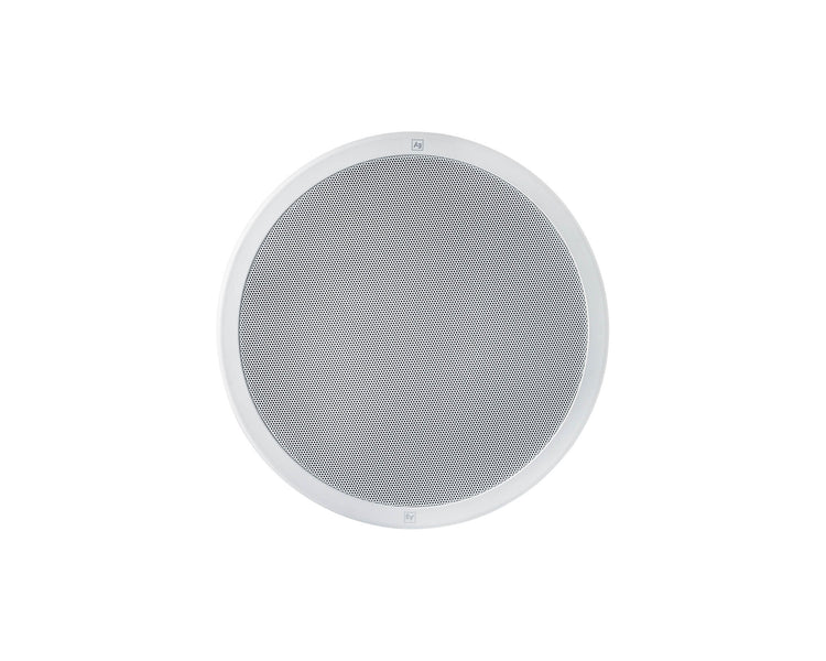 ELEEP62W - Electro-Voice EVID P6.2W 6.5inch Pendant Speaker White Image 5