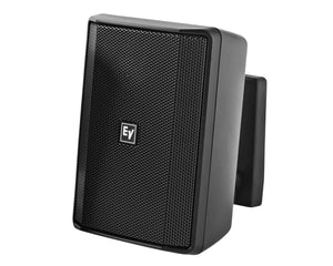 ELEES42TB - Electro-Voice EVID S4.2T Black 2 Way 4inch In or Outdoor Speaker Inc Brack 100V IP54 Image 2