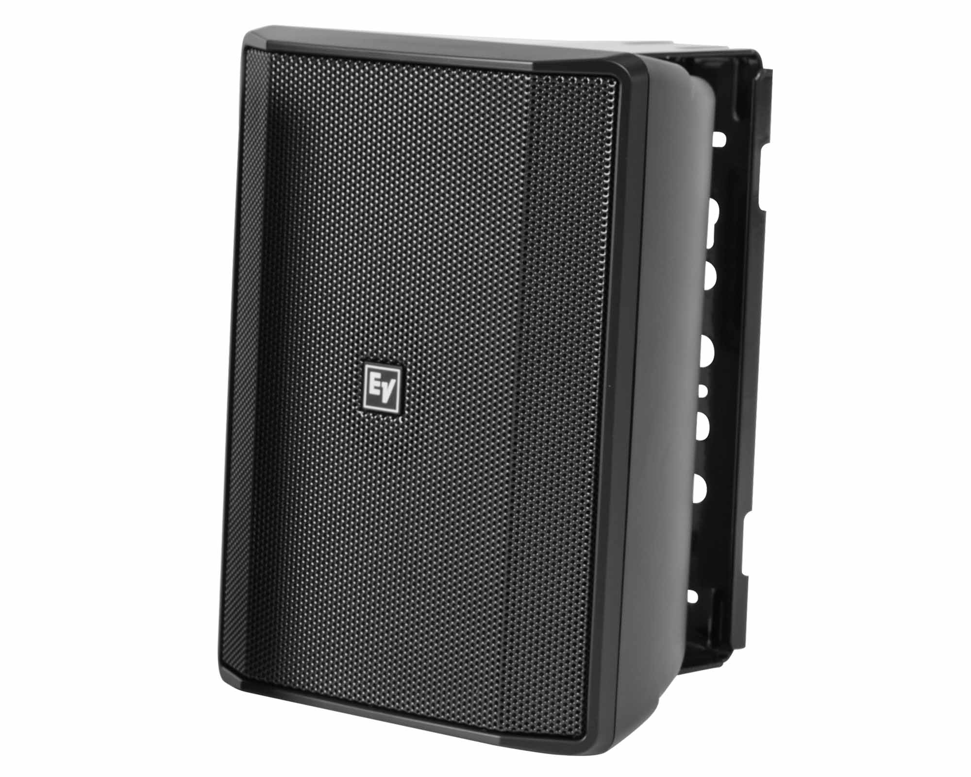 ELEES52XB - Electro-Voice EVID S5.2X 2 Way 5.25inch Marine Grade Speaker 100V IP65 Black Image 2