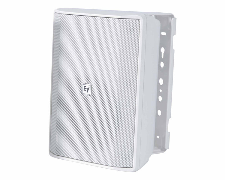 ELEES52XW - Electro-Voice EVID S5.2X 2 Way 5.25inch Marine Grade Speaker 100V IP65 White Image 2