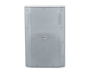 ELEES82TW - Electro-Voice EVID S8.2T 2 Way 8inch In or Outdoor Speaker Inc Bracket 100V IP54 Wht Image 1