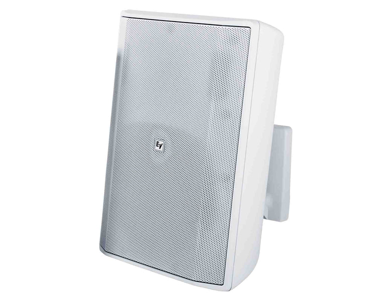 ELEES82TW - Electro-Voice EVID S8.2T 2 Way 8inch In or Outdoor Speaker Inc Bracket 100V IP54 Wht Image 2